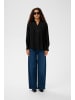 InWear Langarm - Hemd TrishIW Gerade Passform in Black