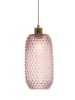 Kayoom Hängelampe Irina 125 in rosa