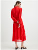 orsay Kleid in Rot