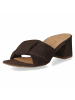 Paul Green Pantolette in brown