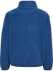 Hummel Hummel Reißverschluss Jacke Hmljr Fleece Kinder in TRUE NAVY