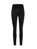 girlfriend collective Leggings Pocket in Black