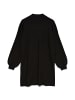 Vero Moda Strickkleid in Black
