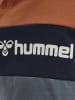 Hummel Sweatshirt Raglanärmel Hmlsamson Lebensstil Jungen in STORMY WEATHER