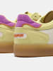 HOFF Sneaker in gelb