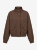Vero Moda Jacke in Chocolate Torte