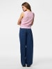 Pieces Top in Roseate Spoonbill1