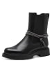 Tamaris Chelsea Boot in schwarz