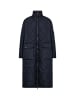 soyaconcept Mantel SC-FENYA 74 in 6910 NAVY
