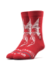 STANCE Socken in Rot