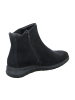 Mephisto Komfort Stiefeletten in Schwarz