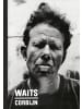 Schirmer / Mosel Verlag Buch - Waits/Corbijn '77-'11
