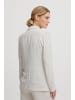 b. young BYJOHANNA BLAZER 2 - HEAVY WOVEN Loose fit in Nature Linen