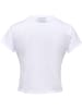 Hummel Hummel T-Shirt Hmllgc Damen in WHITE