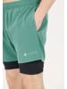 Virtus Shorts Zayne in 3205 Deep Sea