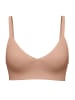 Calida Soft-BH in timeless taupe