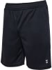 Hummel Hummel Verstellbare Taille Kurze Hose Hmlpulse Multisport Herren in BLACK