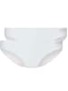 Skiny 2er Pack Rio Slip in white