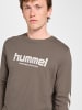 Hummel T-Shirt Hmllegacy Herren in DARK NIGHT