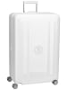 Bogner Trolley Piz C75 Trolleycase LVZ 4w in White