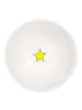 Blond Amsterdam Schale Stern in Bunt - 14cm
