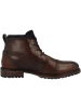 McGregor Schnürboots 624830 in braun