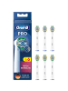 Oral-B Pro Tiefenreinigung in Weiß
