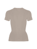 Style Republic T-Shirt in Taupe