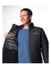 Columbia Jacke in Schwarz