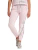 Bruno Banani Jogginghose GONZALES in Rosa