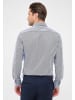 Eterna Hemd MODERN FIT in dunkelblau