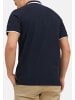 Jack & Jones Poloshirt Paulos - Slim Fit in Navy Blazer PLAY