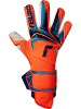 Reusch Torwarthandschuhe Attrakt SpeedBump Guardian in 2290 shocking orange/blue