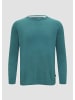 s.Oliver Strickpullover in 67W1_petrol