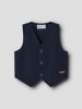name it Weste in Navy Blazer