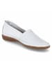 Beliana orthopädischer Slipper in white