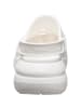 Crocs Sandalen in white