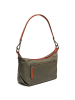 The Chesterfield Brand Lovund Schultertasche 21 cm steel green