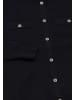 CHANI Damen Strickpullover in Schwarz