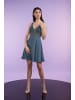 LAONA Cocktailkleid Pure Love Dress in green granite