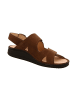 Finn Comfort Komfort Sandalen für Herren in braun