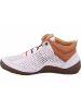 Cosmos Comfort Sneaker in weiß