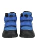 Geox Stiefel BALTIC B ABX Schwarz/Blau