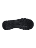 Skechers Sicherheitshalbschuh GATLON - STRIGAX in schwarz