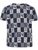 Hummel Shirt "Janus T-Shirt S/S" in Schwarz