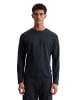 Marc O'Polo Pullover regular in dark navy