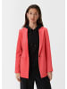comma Indoor-Blazer in 0093_koralle