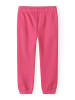 Minoti 3-er Pack Jogger Pants 30FLEECE155 in pink