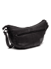 The Chesterfield Brand Clarita Umhängetasche Leder 35 cm in black