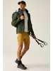 Regatta Arana mit abnehmbarer Kapuze Wasserabweisend in Dark Khaki